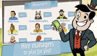 AdVenture Capitalist screenshot4