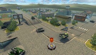 Tanki Online screenshot4