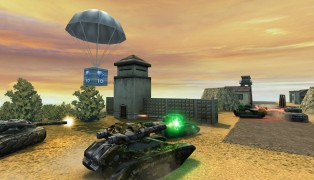 Tanki Online screenshot8