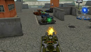 Tanki Online screenshot10