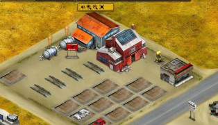 Garbage Garage screenshot2