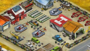 Garbage Garage screenshot3