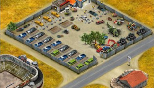 Garbage Garage screenshot4