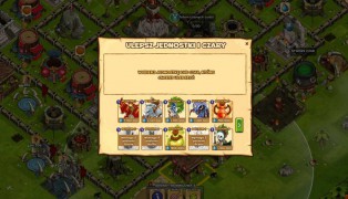 Jungle Wars screenshot4