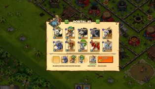 Jungle Wars screenshot6