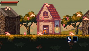 Abyss The Forgotten Past screenshot2