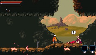 Abyss The Forgotten Past screenshot3