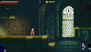 Abyss The Forgotten Past screenshot4