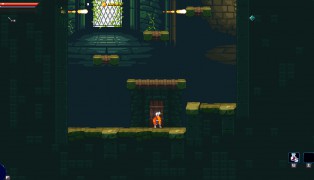 Abyss The Forgotten Past screenshot5