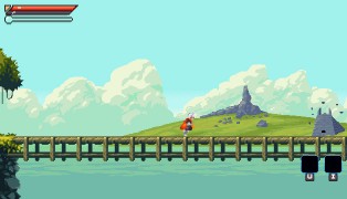 Abyss The Forgotten Past screenshot6