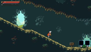 Abyss The Forgotten Past screenshot7