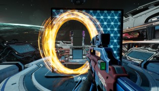 Splitgate: Arena Warfare screenshot3