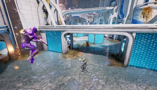 Splitgate: Arena Warfare screenshot4