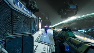 Splitgate: Arena Warfare screenshot8