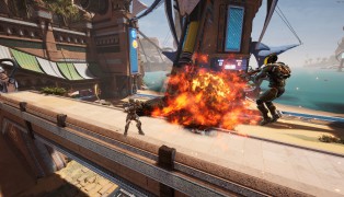 Splitgate: Arena Warfare screenshot10