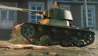 ENLISTED screenshot3