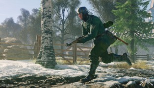 ENLISTED screenshot4