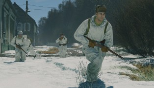 ENLISTED screenshot5