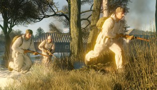 ENLISTED screenshot6
