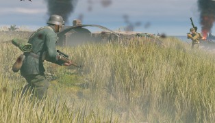 ENLISTED screenshot10