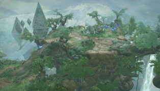 Magic: Legends screenshot1