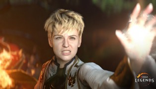 Magic: Legends screenshot2