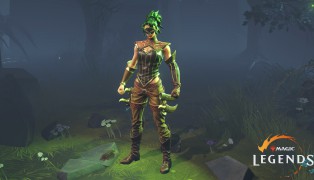 Magic: Legends screenshot3