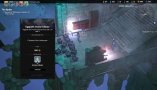 Magic: Legends screenshot4