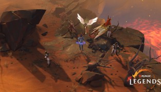 Magic: Legends screenshot5