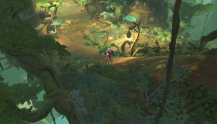 Magic: Legends screenshot6