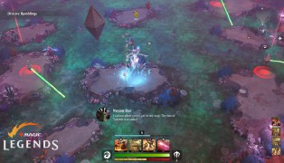 Magic: Legends screenshot7