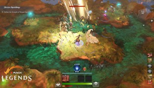Magic: Legends screenshot8