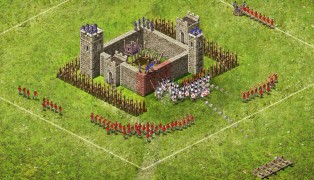 Stronghold Kingdoms screenshot2