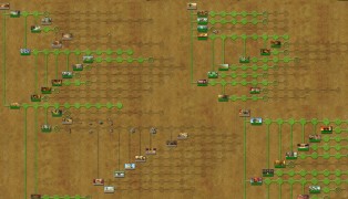 Stronghold Kingdoms screenshot3