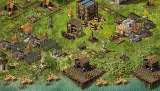 Stronghold Kingdoms screenshot6