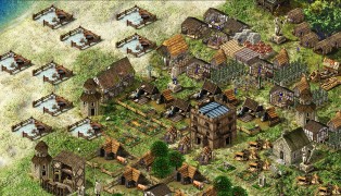 Stronghold Kingdoms screenshot8