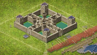 Stronghold Kingdoms screenshot9