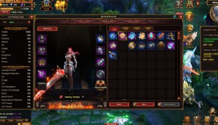 Eternal Fury screenshot3