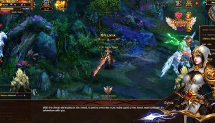 Eternal Fury screenshot4