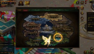 Eternal Fury screenshot5