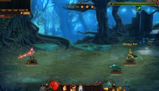 Eternal Fury screenshot6