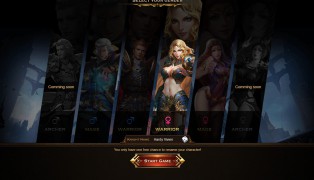 Eternal Fury screenshot7