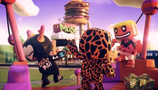 Blankos screenshot10