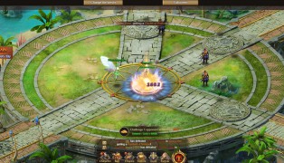 Darkmoon Realm screenshot2