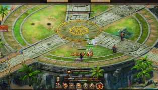 Darkmoon Realm screenshot4