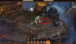 Darkmoon Realm screenshot6