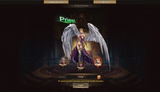 Darkmoon Realm screenshot9