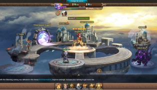 Blade of Kings screenshot2
