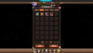 Blade of Kings screenshot3