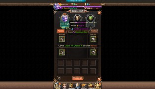 Blade of Kings screenshot4